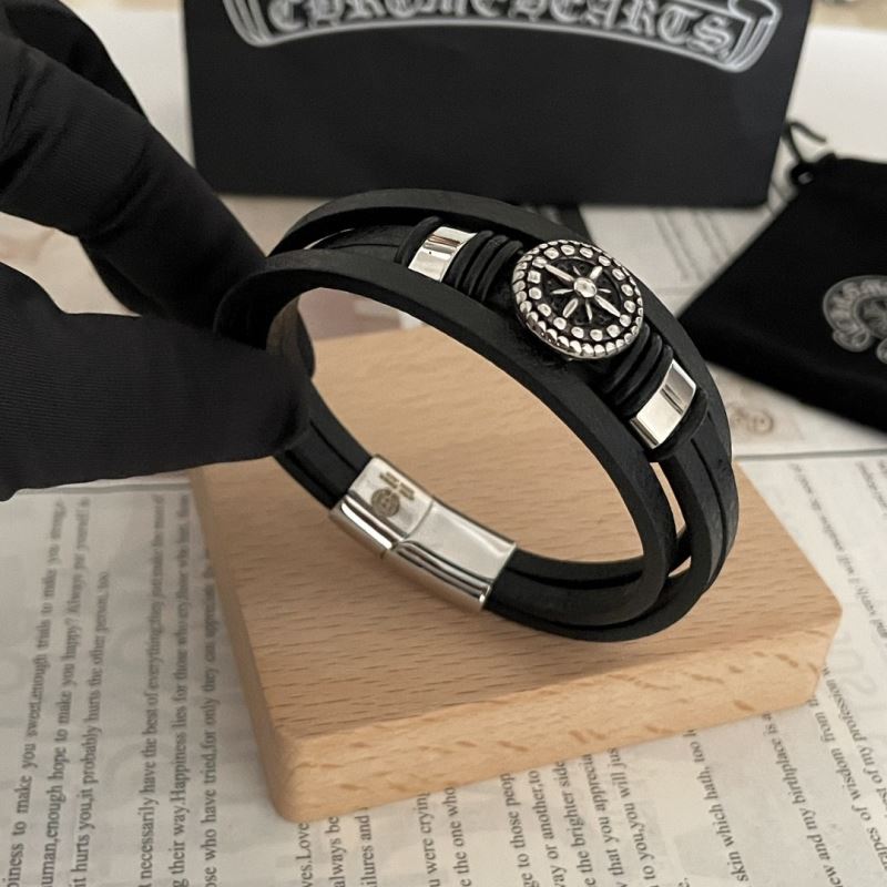 Chrome Hearts Bracelets